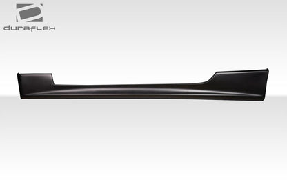 1990-1996 Nissan 300ZX Duraflex Streetline Side Skirts