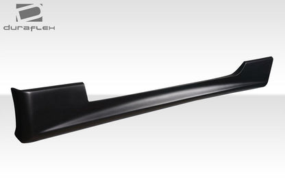 1990-1996 Nissan 300ZX Duraflex Streetline Side Skirts