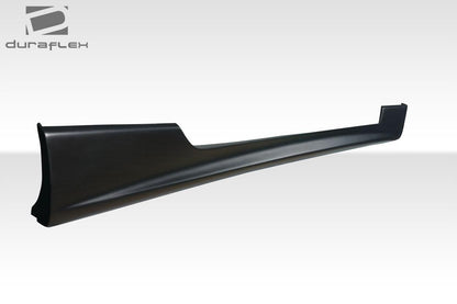 1990-1996 Nissan 300ZX Duraflex Streetline Side Skirts