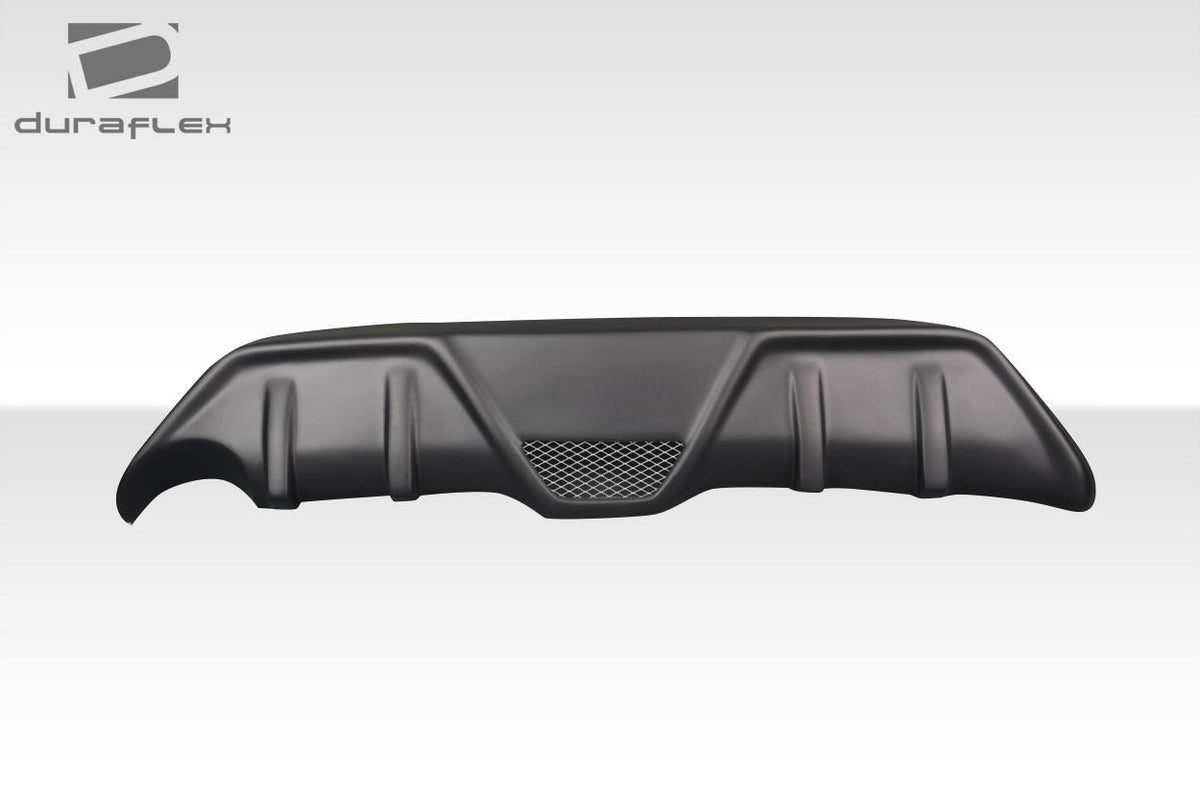 2011-2013 Scion TC Duraflex Boss Rear Lip