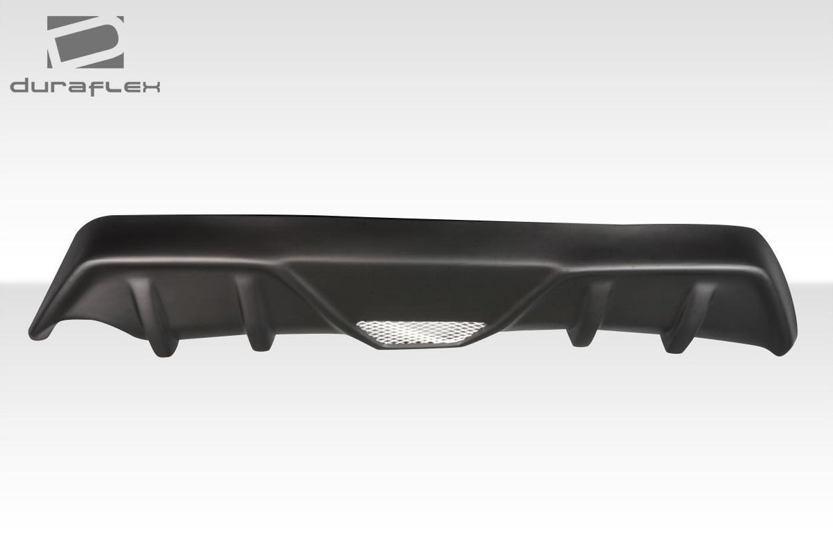 2011-2013 Scion TC Duraflex Boss Rear Lip