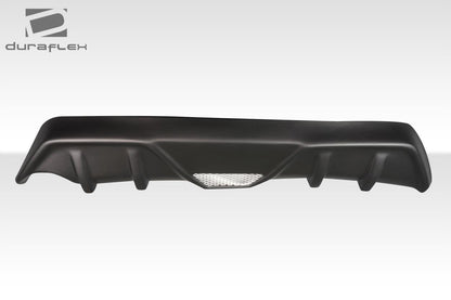 2011-2013 Scion TC Duraflex Boss Rear Lip