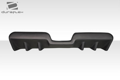 2015-2021 Subaru WRX Duraflex Empire Rear Lip