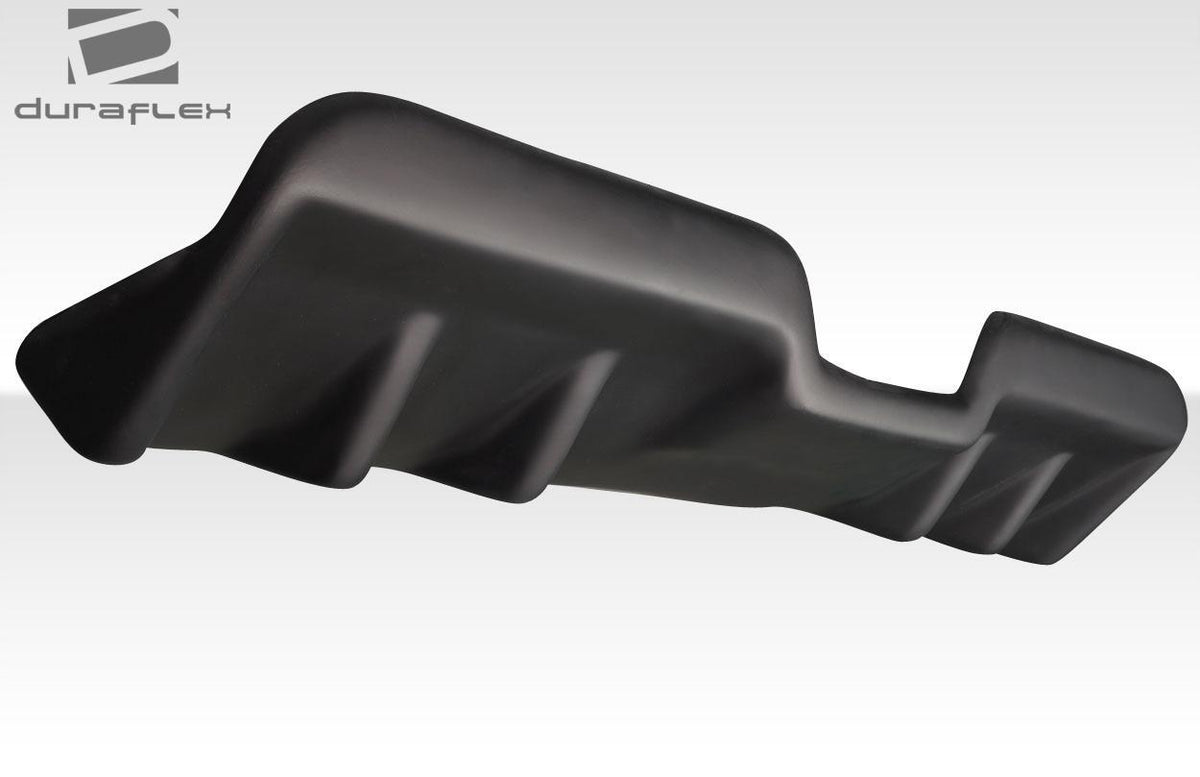 2015-2021 Subaru WRX Duraflex Empire Rear Lip
