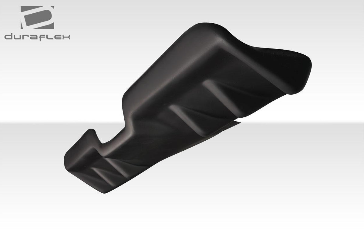 2015-2021 Subaru WRX Duraflex Empire Rear Lip