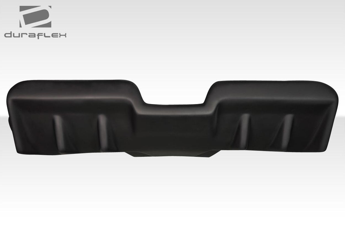 2015-2021 Subaru WRX Duraflex Empire Rear Lip