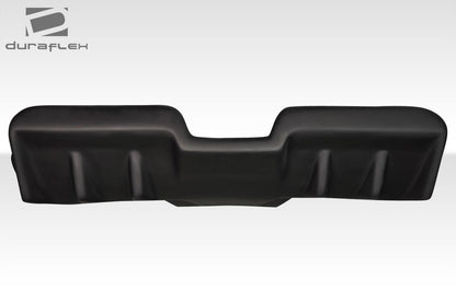 2015-2021 Subaru WRX Duraflex Empire Rear Lip