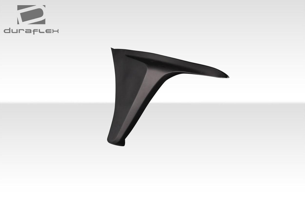 2016-2018 Honda Civic Duraflex Yoka Front Lip