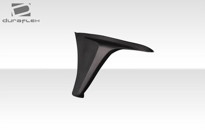 2016-2018 Honda Civic Duraflex Yoka Front Lip