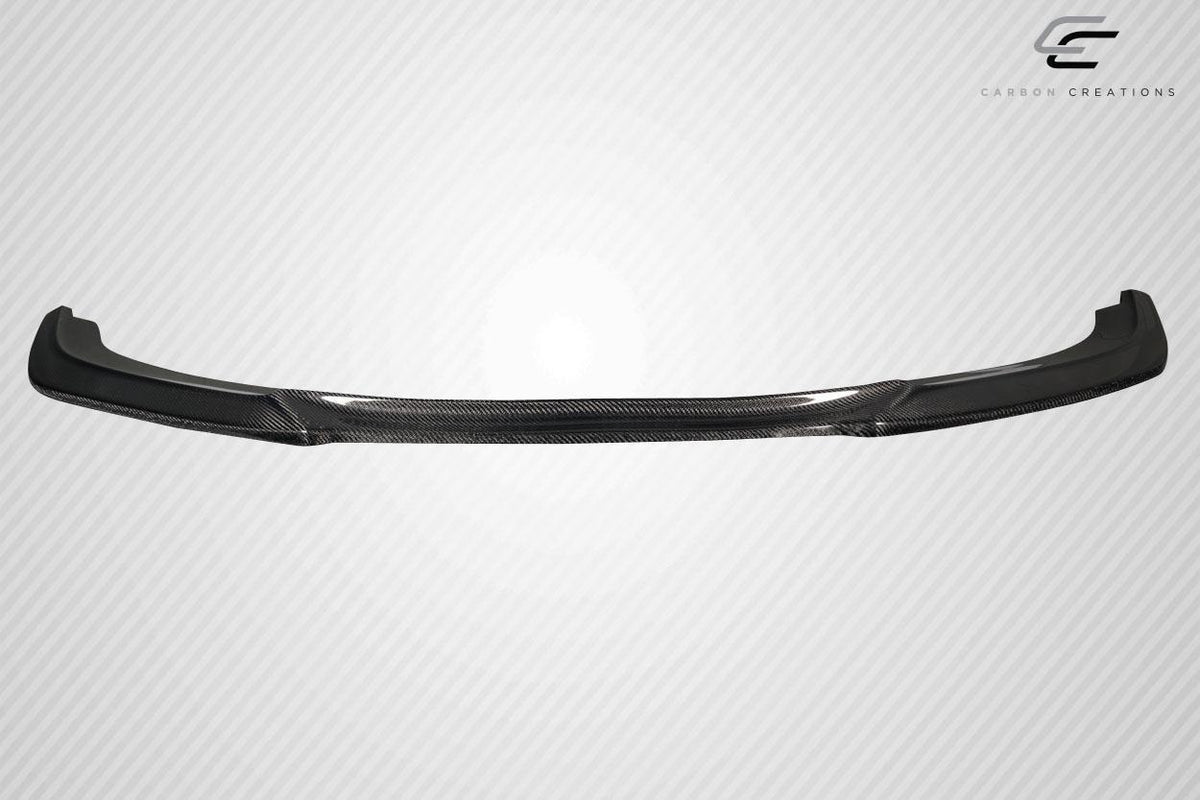 2016-2018 Honda Civic Carbon Creations Yoka Carbon Fiber Front Lip