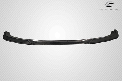 2016-2018 Honda Civic Carbon Creations Yoka Carbon Fiber Front Lip