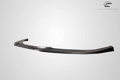 2016-2018 Honda Civic Carbon Creations Yoka Carbon Fiber Front Lip