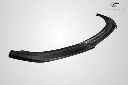 2016-2018 Honda Civic Carbon Creations Yoka Carbon Fiber Front Lip