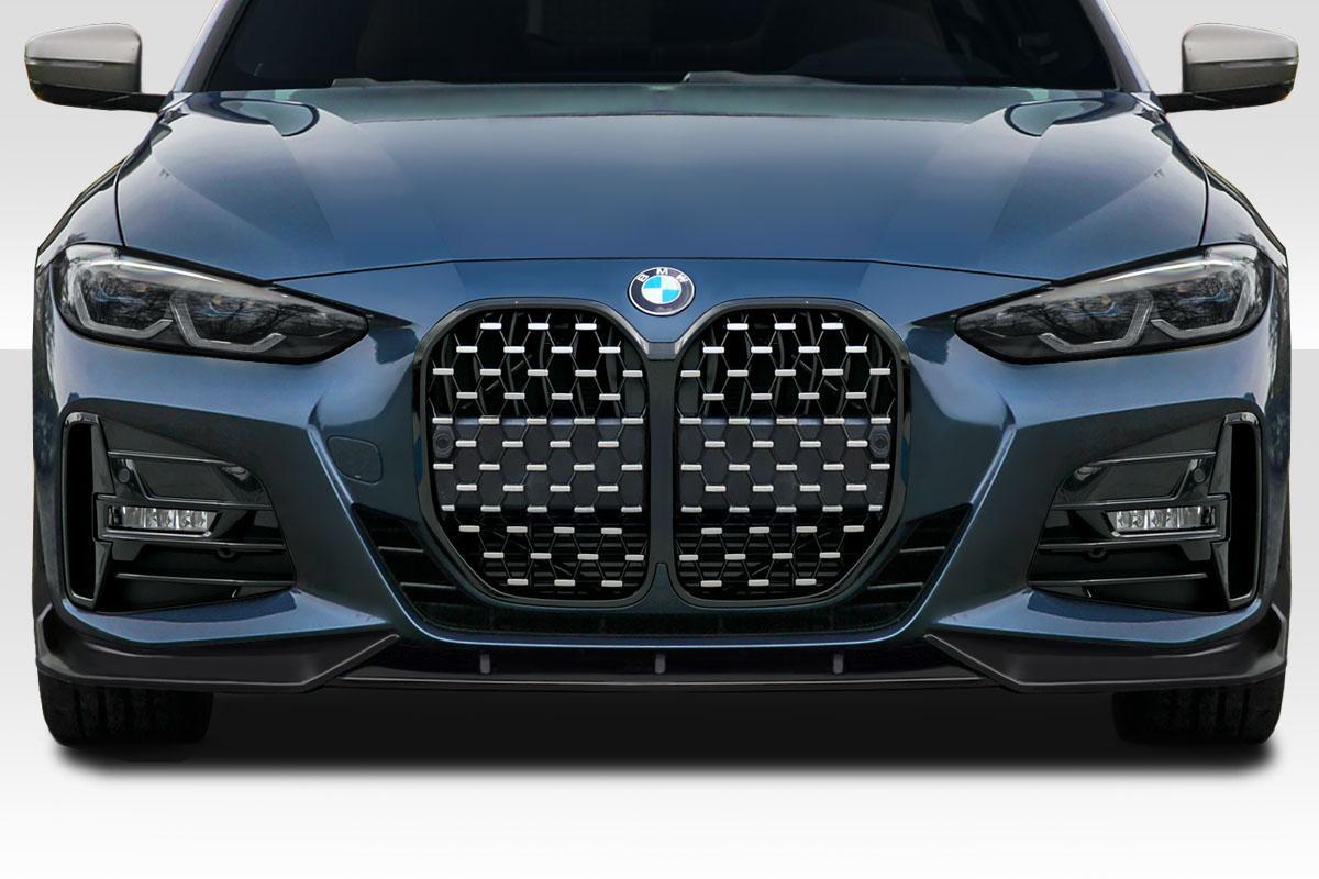 2021-2025 BMW 4 Series Duraflex Craftworks Front Lip