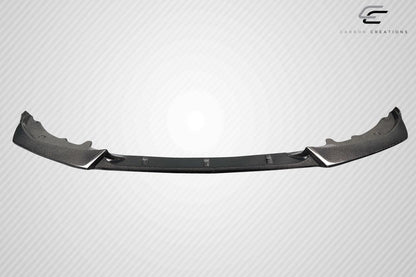 2021-2025 BMW 4 Series Carbon Creations Craftworks Carbon Fiber Front Lip