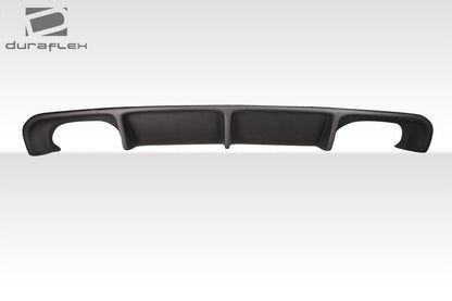 2014-2018 BMW X5 Duraflex Rover Rear Lip