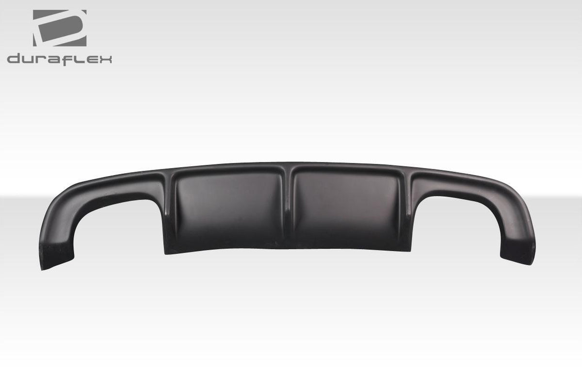 2014-2018 BMW X5 Duraflex Rover Rear Lip