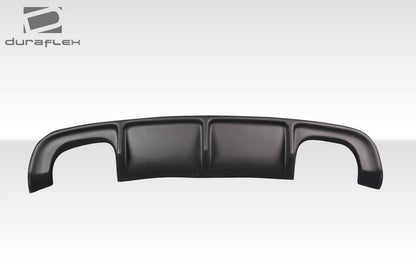 2014-2018 BMW X5 Duraflex Rover Rear Lip
