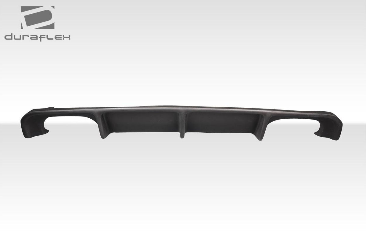 2014-2018 BMW X5 Duraflex Rover Rear Lip