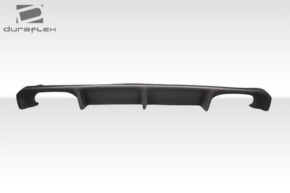 2014-2018 BMW X5 Duraflex Rover Rear Lip