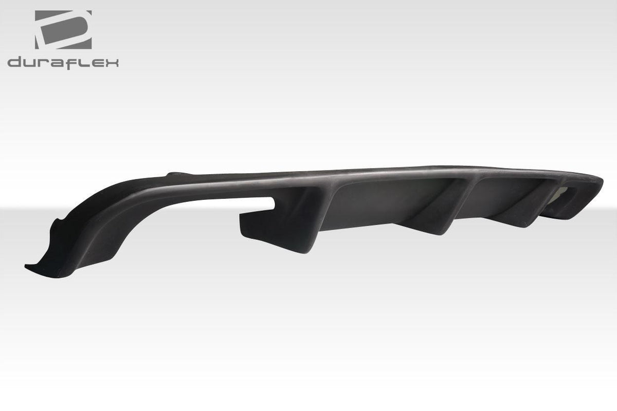 2014-2018 BMW X5 Duraflex Rover Rear Lip