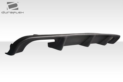 2014-2018 BMW X5 Duraflex Rover Rear Lip