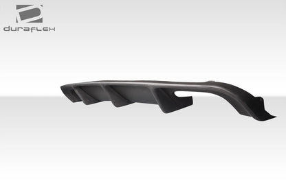 2014-2018 BMW X5 Duraflex Rover Rear Lip