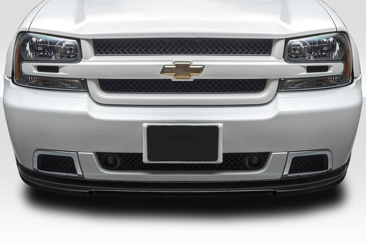 2002-2008 Chevrolet Trailblazer Duraflex Eagle 1 Front Lip