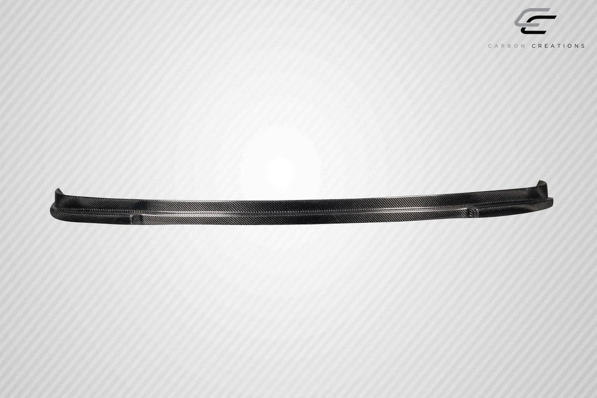 2002-2008 Chevrolet Trailblazer Carbon Creations Eagle 1 Carbon Fiber Front Lip