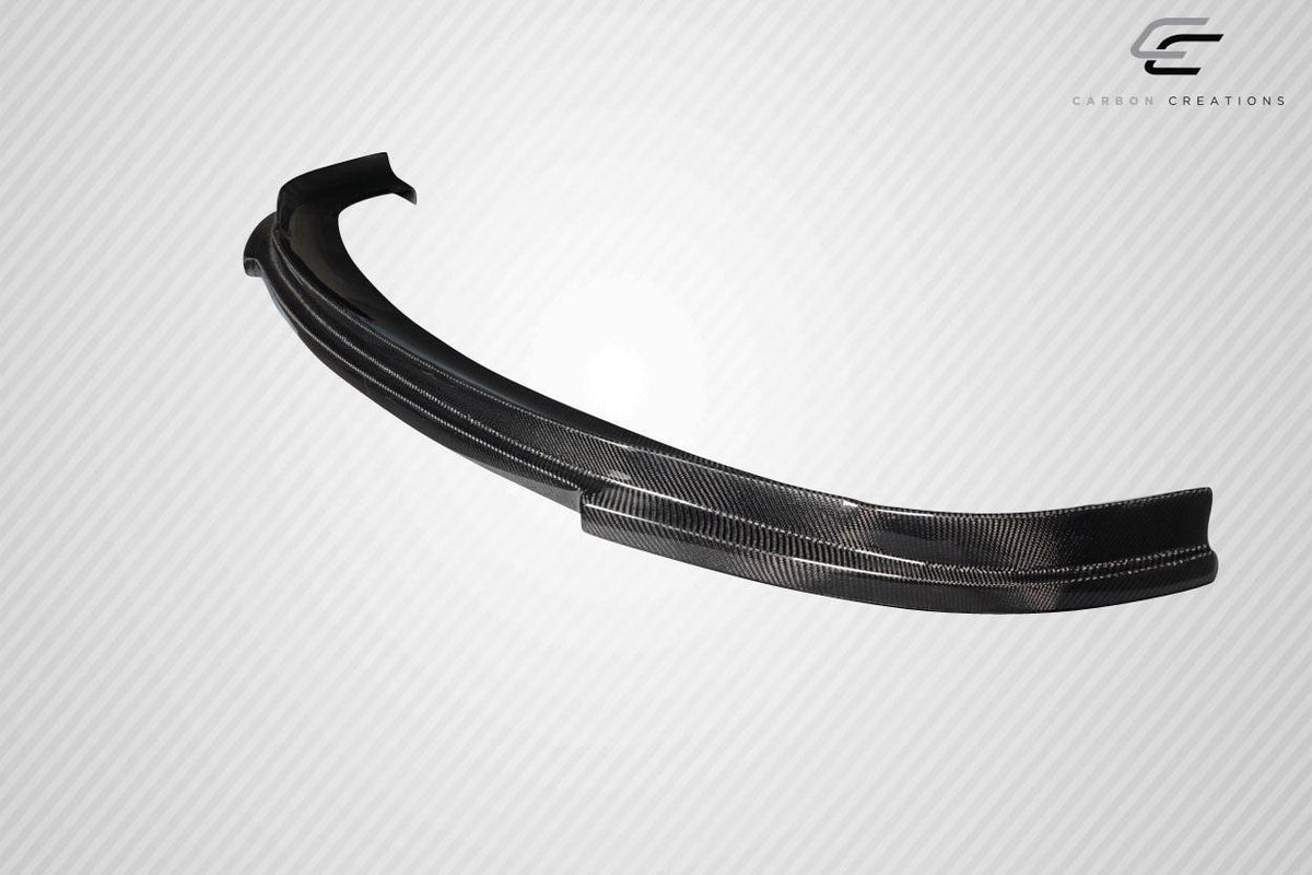 2002-2008 Chevrolet Trailblazer Carbon Creations Eagle 1 Carbon Fiber Front Lip