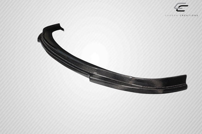 2002-2008 Chevrolet Trailblazer Carbon Creations Eagle 1 Carbon Fiber Front Lip