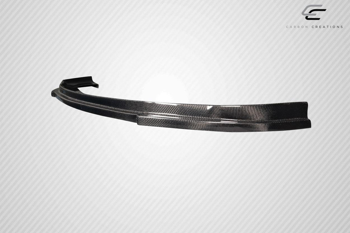 2002-2008 Chevrolet Trailblazer Carbon Creations Eagle 1 Carbon Fiber Front Lip