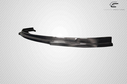 2002-2008 Chevrolet Trailblazer Carbon Creations Eagle 1 Carbon Fiber Front Lip