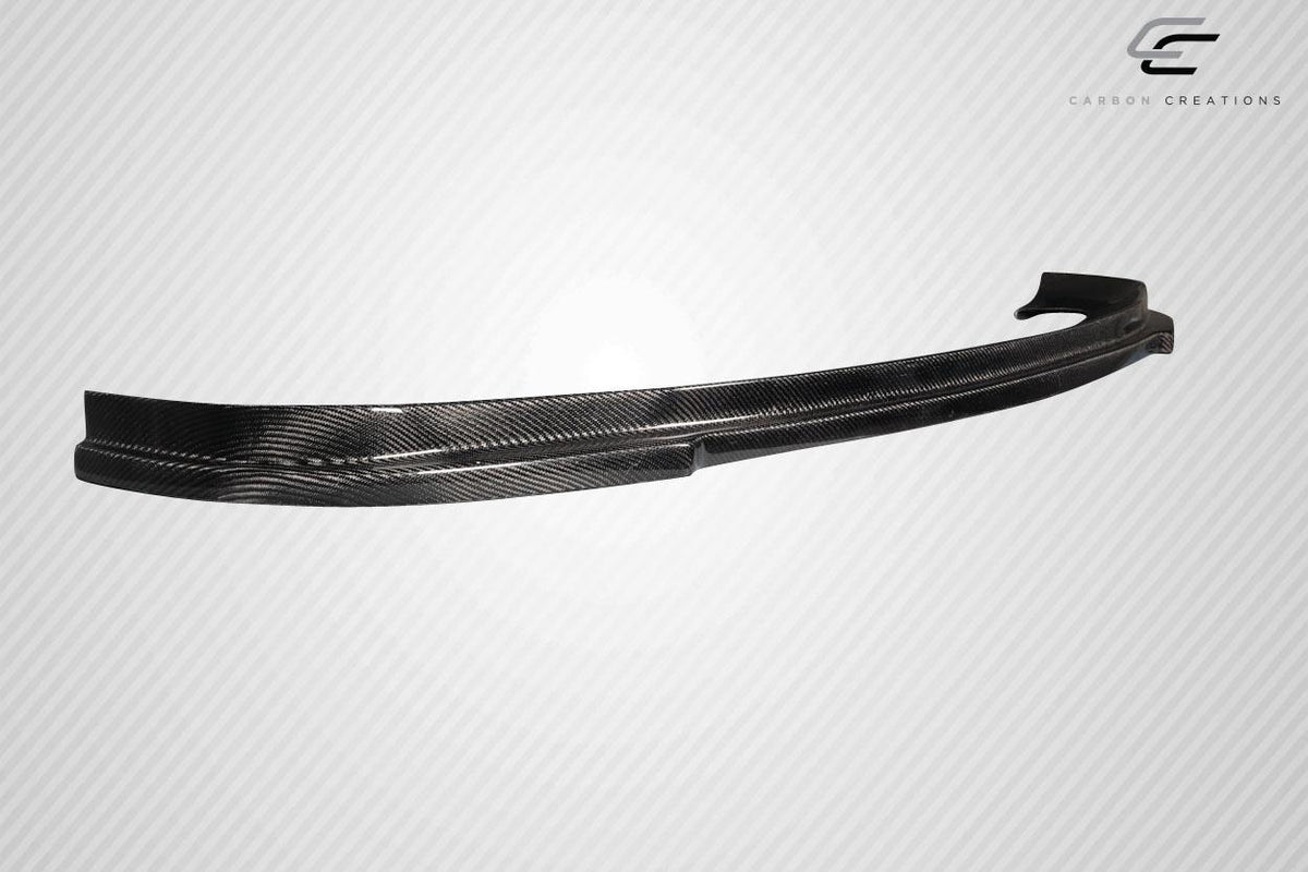 2002-2008 Chevrolet Trailblazer Carbon Creations Eagle 1 Carbon Fiber Front Lip