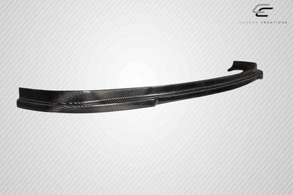 2002-2008 Chevrolet Trailblazer Carbon Creations Eagle 1 Carbon Fiber Front Lip