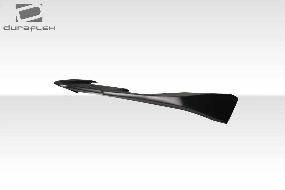 2011-2022 Jeep Grand Cherokee Duraflex Rainer Rear Wing