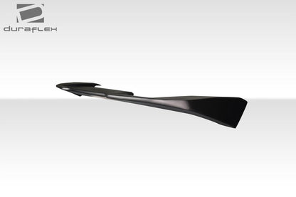 2011-2022 Jeep Grand Cherokee Duraflex Rainer Rear Wing