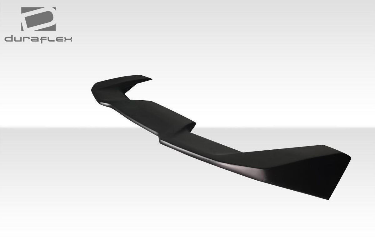 2011-2022 Jeep Grand Cherokee Duraflex Rainer Rear Wing