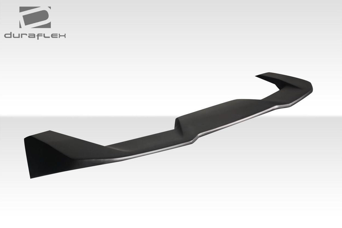 2011-2022 Jeep Grand Cherokee Duraflex Rainer Rear Wing