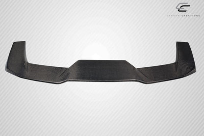 2011-2022 Jeep Grand Cherokee Carbon Creations Rainer Carbon Fiber Rear Wing