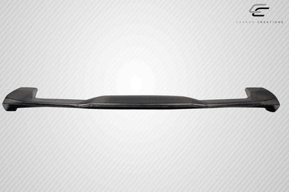 2011-2022 Jeep Grand Cherokee Carbon Creations Rainer Carbon Fiber Rear Wing