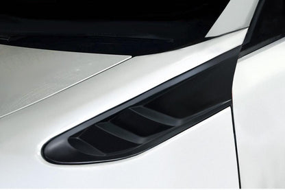 2013-2020 Scion FRS Duraflex Monda Fender