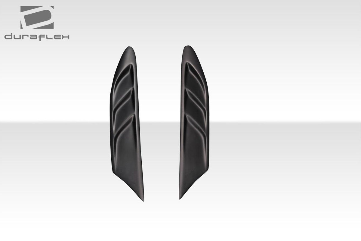 2013-2020 Scion FRS Duraflex Monda Fender