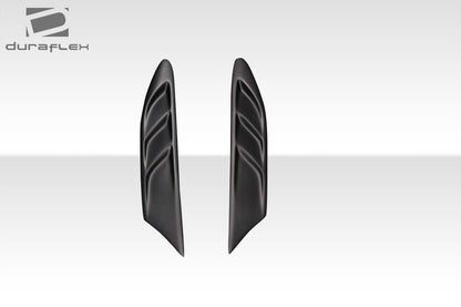2013-2020 Scion FRS Duraflex Monda Fender