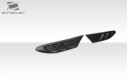 2013-2020 Scion FRS Duraflex Monda Fender