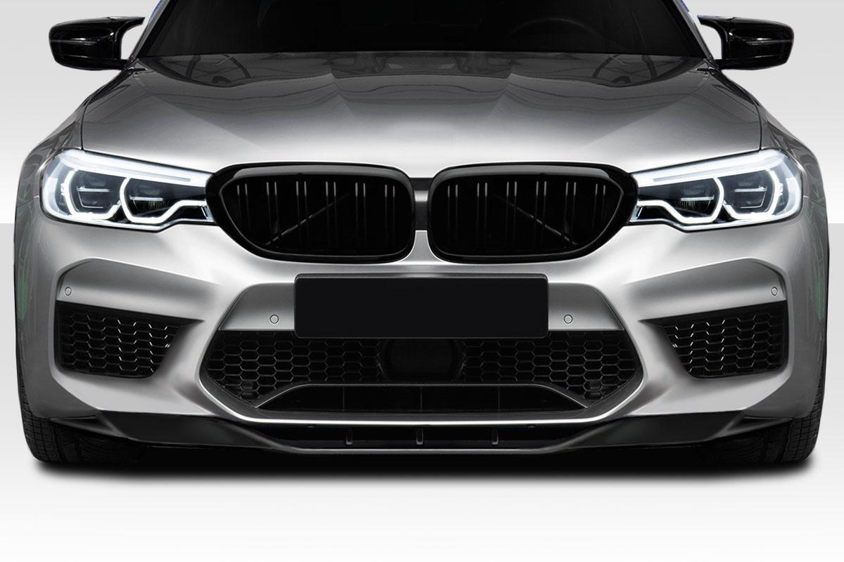 2018-2021 BMW M5 Duraflex G Spec Front Lip