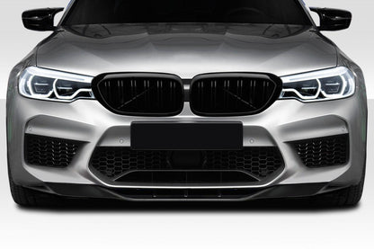 2018-2021 BMW M5 Duraflex G Spec Front Lip
