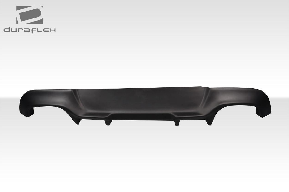 2010-2016 Hyundai Genesis Duraflex Twins Rear Lip