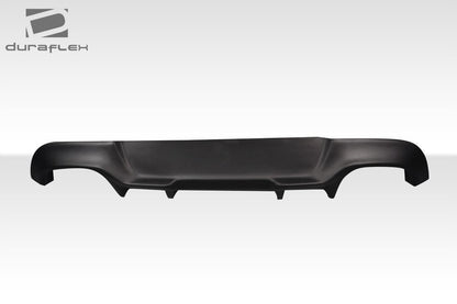 2010-2016 Hyundai Genesis Duraflex Twins Rear Lip