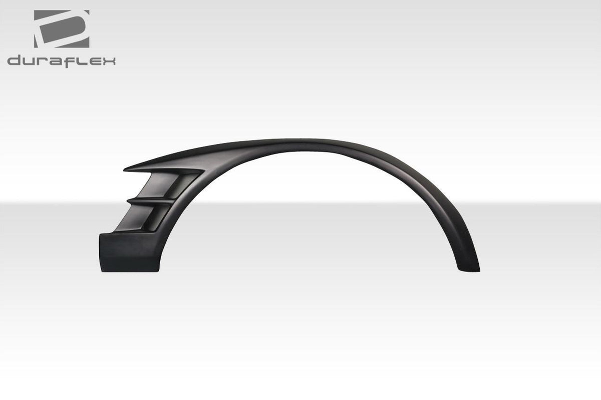 2003-2006 Mitsubishi Evolution Duraflex Cyber Fender Flare